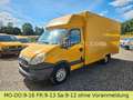 Iveco Daily * EURO5 * AUTOMATIK Koffer Integralkoffer - thumbnail 8