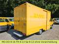 Iveco Daily * EURO5 * AUTOMATIK Koffer Integralkoffer - thumbnail 5