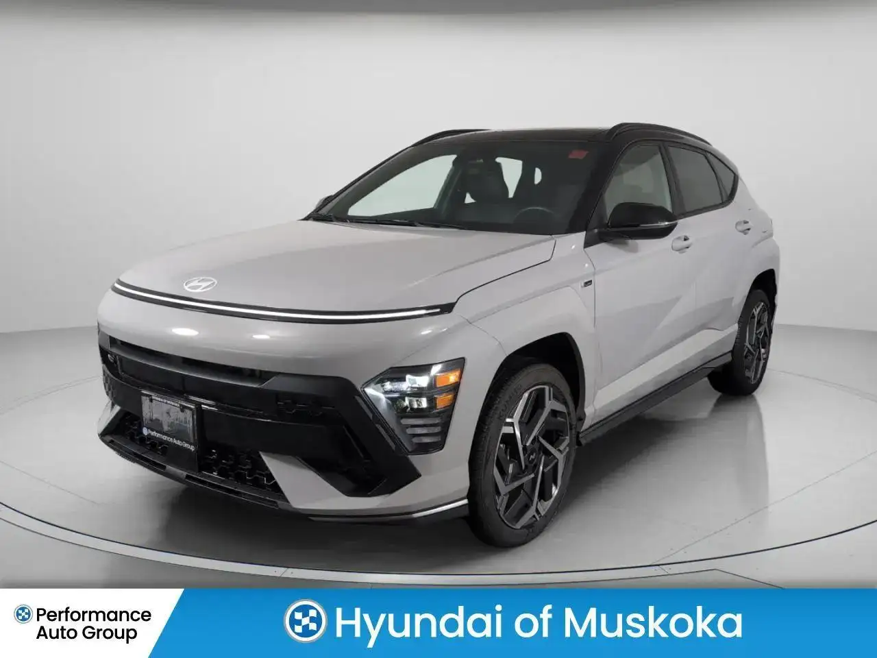 2026 Hyundai KONA