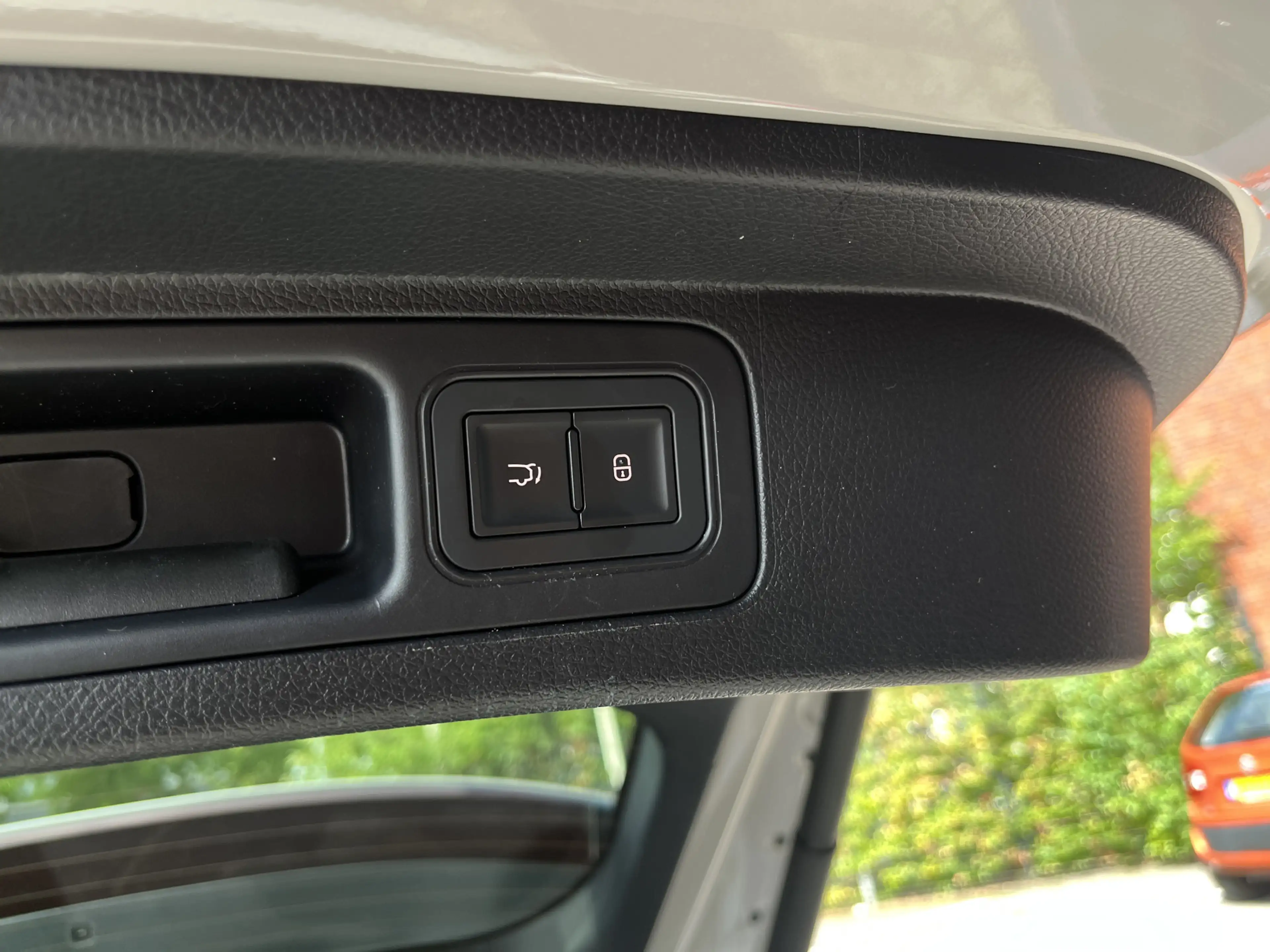 BYD Seal U 1.5 DM-i FWD Boost 360 CAMERA+SENSOREN // SCHUIF-K — photo 12