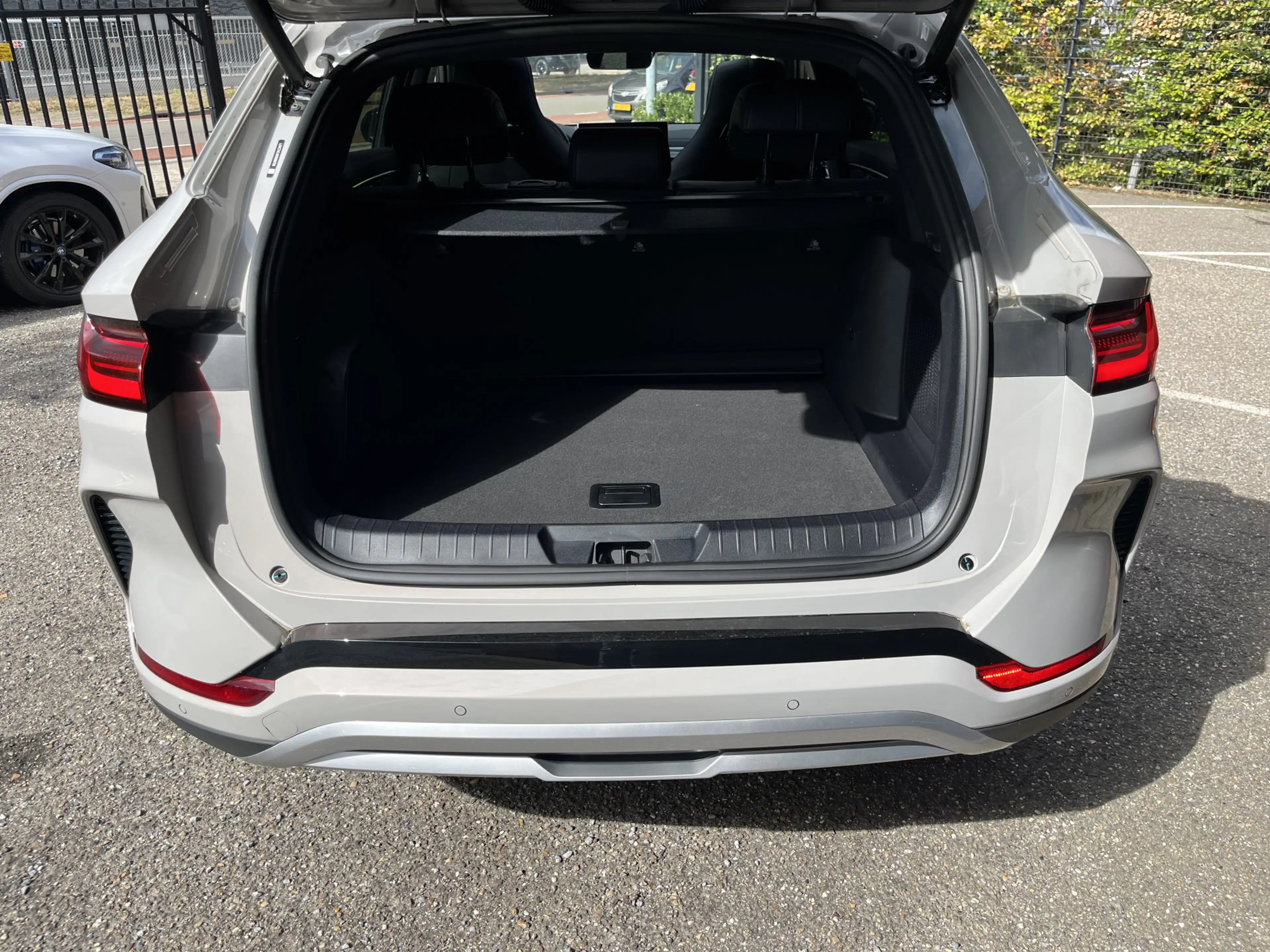 BYD Seal U 1.5 DM-i FWD Boost 360 CAMERA+SENSOREN // SCHUIF-K — photo 11