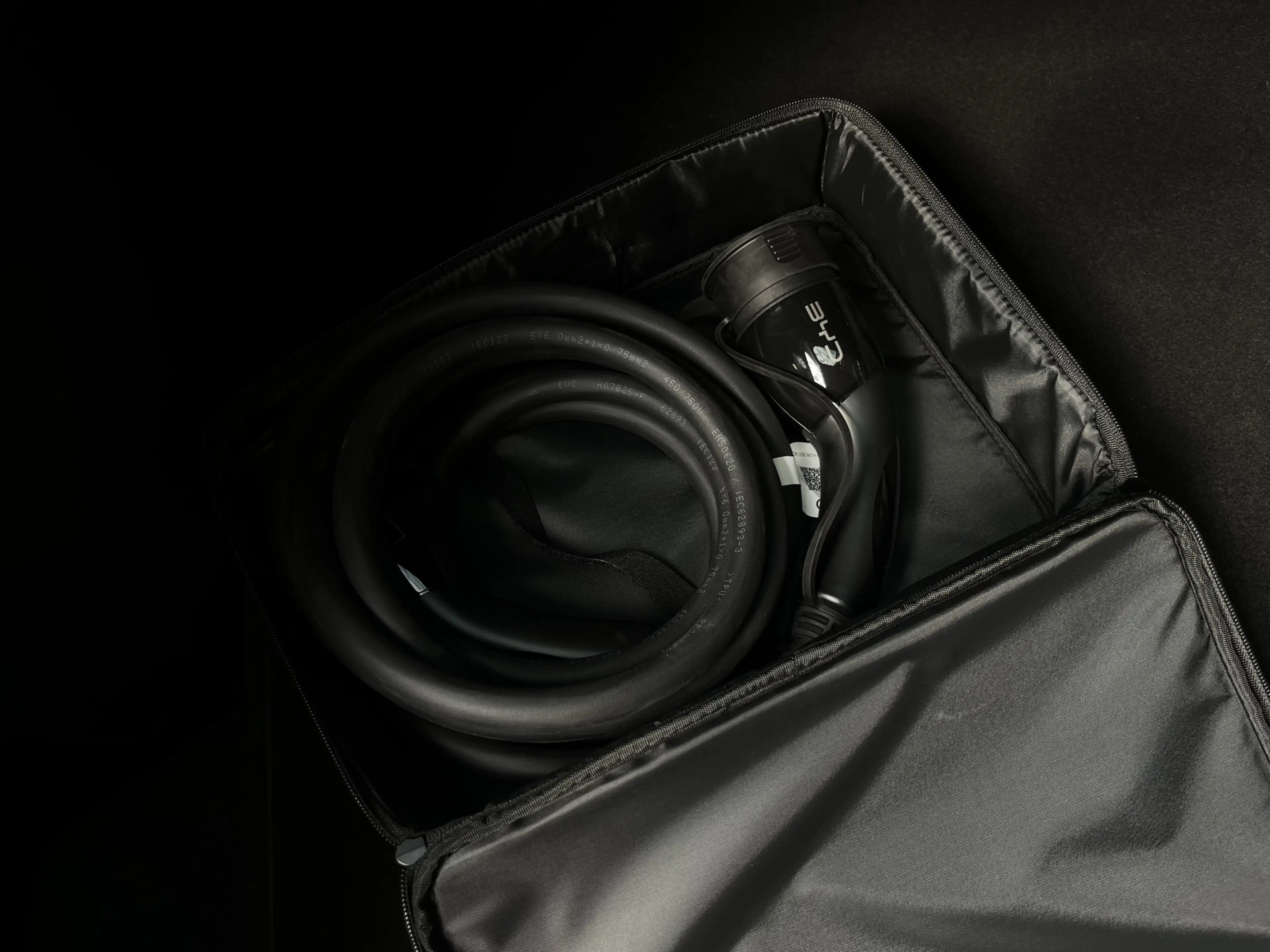 BYD Seal U 1.5 DM-i FWD Boost 360 CAMERA+SENSOREN // SCHUIF-K — photo 13