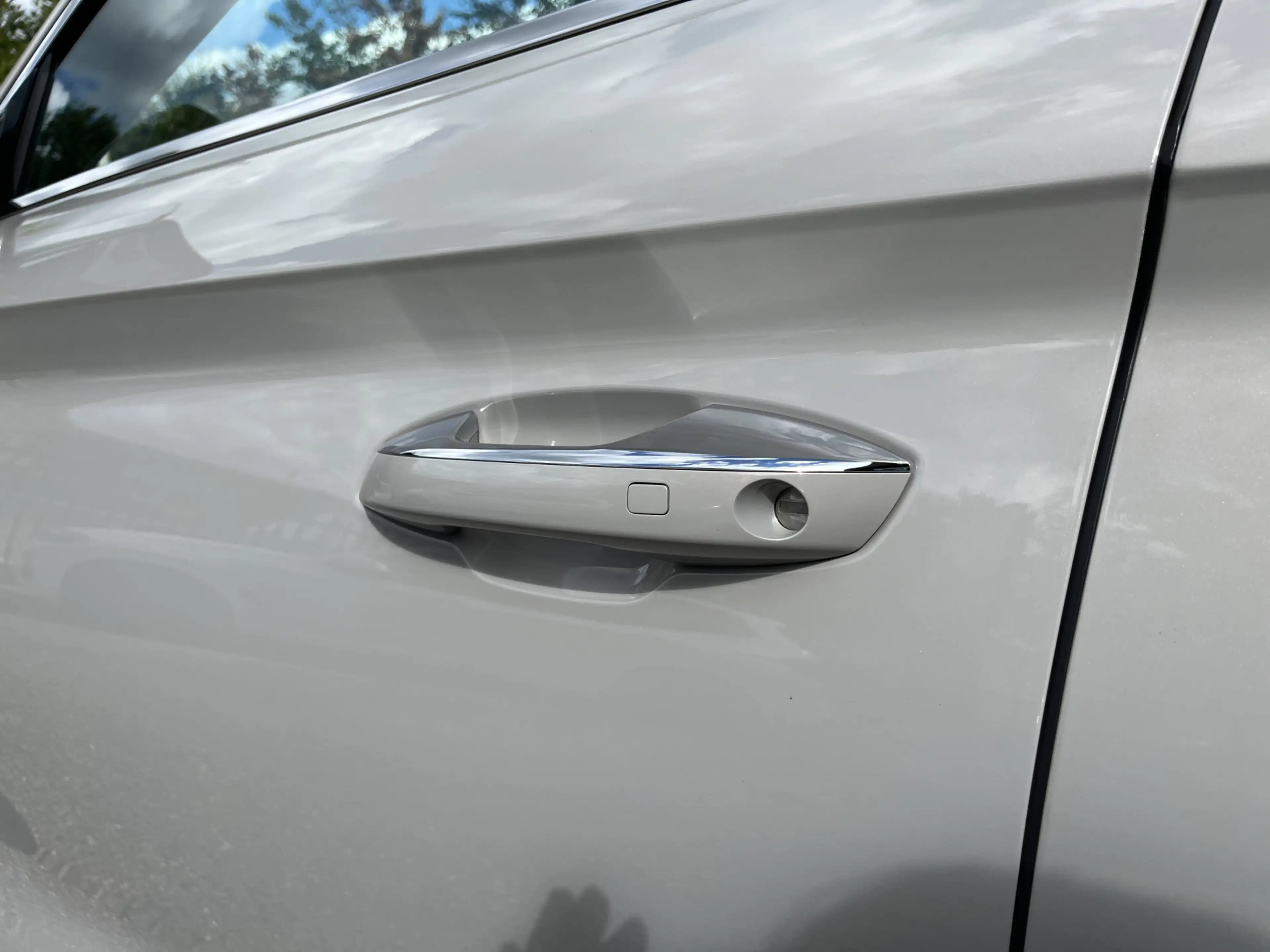 BYD Seal U 1.5 DM-i FWD Boost 360 CAMERA+SENSOREN // SCHUIF-K — photo 5