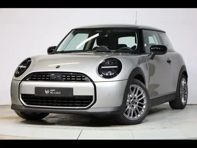 MINI Cooper C Hatch 3 portes