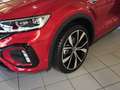 Volkswagen T-Roc Cabriolet R-Line 1.5 TSI Matrix-LED Navi Rood - thumbnail 3