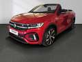 Volkswagen T-Roc Cabriolet R-Line 1.5 TSI Matrix-LED Navi Rood - thumbnail 11