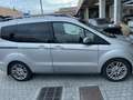 Ford Courier Titaniun Grau - thumbnail 3