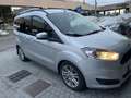 Ford Courier Titaniun Grau - thumbnail 2
