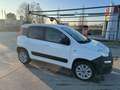 Fiat Panda Panda 1.3 mjt 16v 4x4 75cv VAN 2 P IVA ESCLUSA Bianco - thumbnail 4