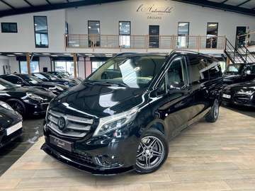 VIP EXTRA LONG 119 CDI 190 4MATIC 7G-TRONIC 5PL /ROVELVER/SALON/TV/CAFE/PS