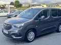 Opel Combo Life Opel Combo Life Grau - thumbnail 2