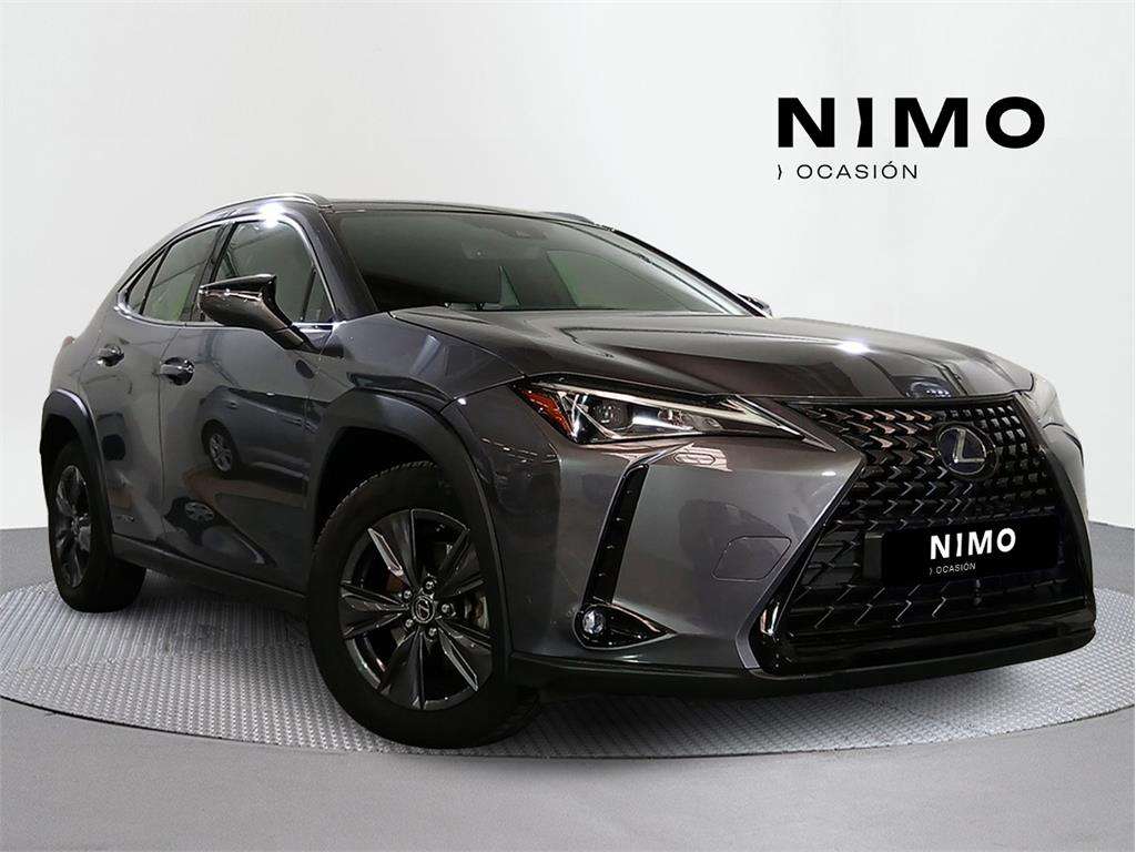 Lexus UX 250h 2.0 Business - foto 1