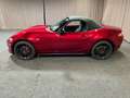 Mazda MX-5 184PS HOMURA*BREMBO*RECARO*KEIN MIET Rot - thumbnail 5