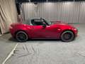 Mazda MX-5 184PS HOMURA*BREMBO*RECARO*KEIN MIET Rot - thumbnail 4