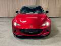 Mazda MX-5 184PS HOMURA*BREMBO*RECARO*KEIN MIET Rot - thumbnail 2