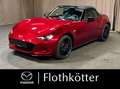 Mazda MX-5 184PS HOMURA*BREMBO*RECARO*KEIN MIET Rot - thumbnail 1