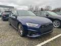 Audi A4 Avant 50 TDI "S line Comp." NP: 77.500 Euro Blau - thumbnail 2