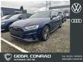 Audi A4 Avant 50 TDI "S line Comp." NP: 77.500 Euro Blau - thumbnail 1