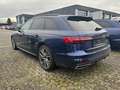 Audi A4 Avant 50 TDI "S line Comp." NP: 77.500 Euro Blau - thumbnail 4