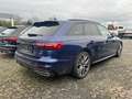Audi A4 Avant 50 TDI "S line Comp." NP: 77.500 Euro Blau - thumbnail 3