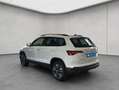 Skoda Karoq 1.5 TSI DSG Tour Weiß - thumbnail 3