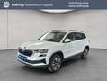 Skoda Karoq 1.5 TSI DSG Tour Weiß - thumbnail 1