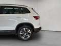 Skoda Karoq 1.5 TSI DSG Tour Weiß - thumbnail 22