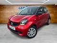 smart forFour 52 Passion Rosso - thumbnail 1