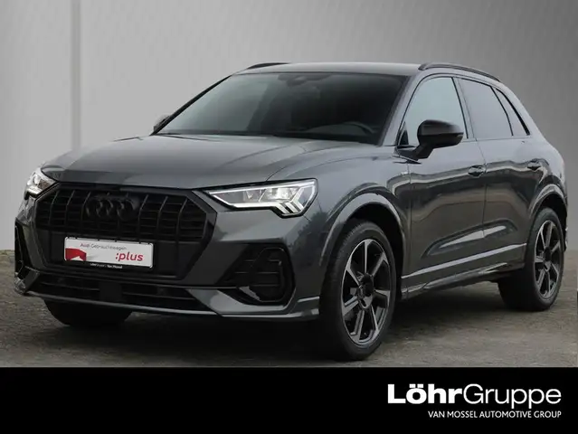Audi Q3 35 TFSI S line S tronic