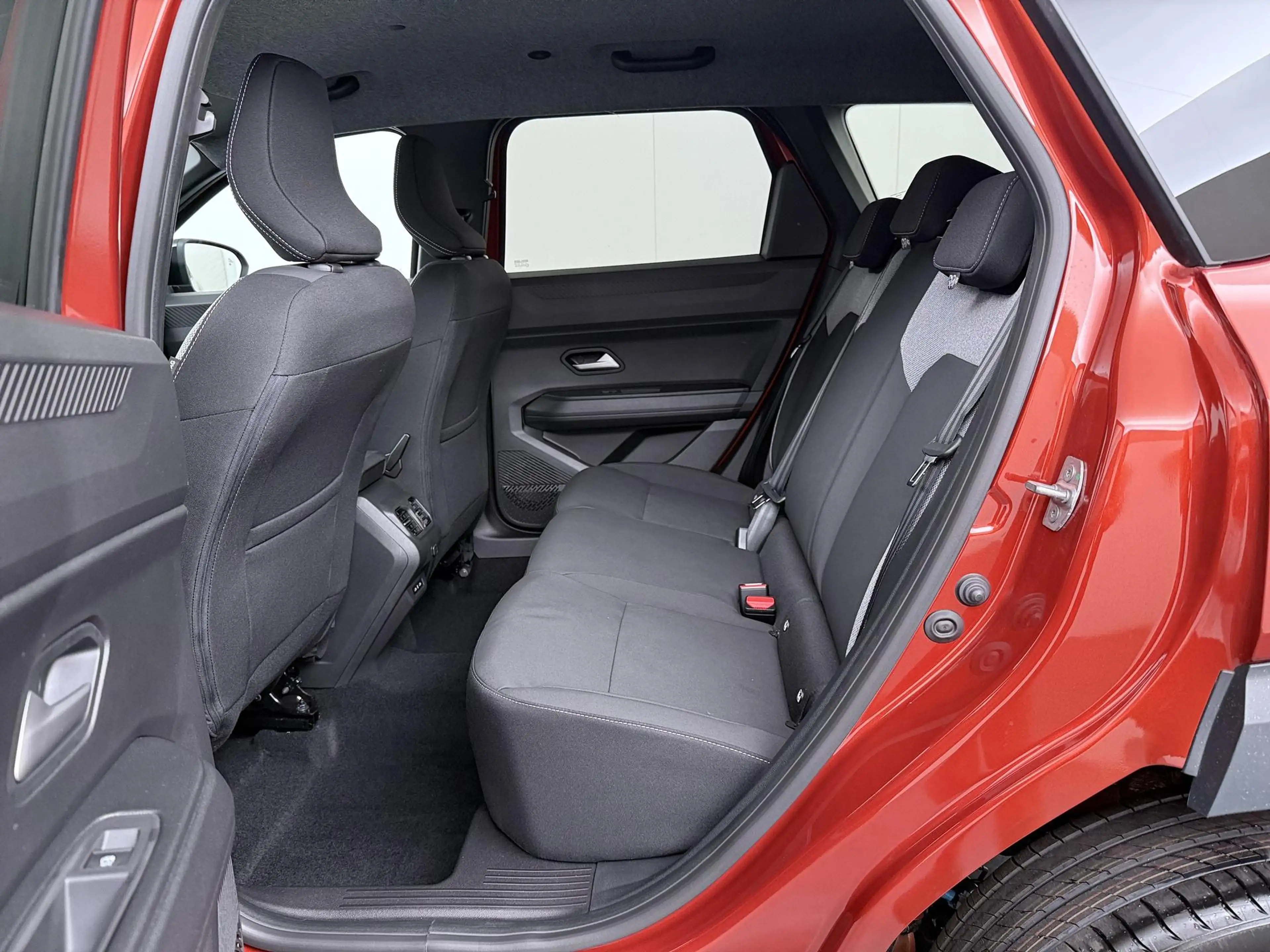 Dacia Bigster 1.8 Hybrid 155 Extreme | Achteruitrijcamera | Crui — photo 14