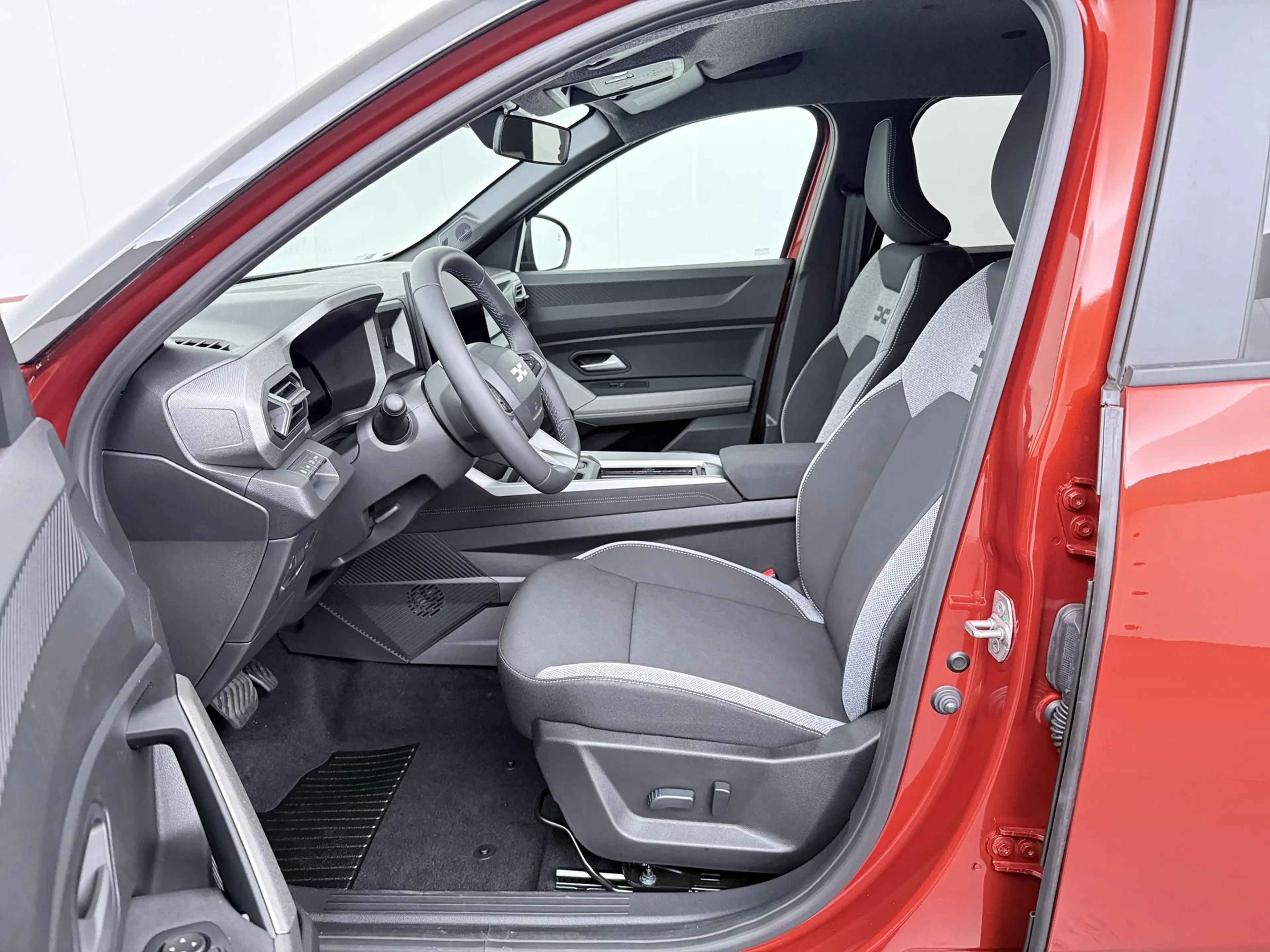 Dacia Bigster 1.8 Hybrid 155 Extreme | Achteruitrijcamera | Crui — photo 13