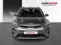 Kia Stonic 1.0 TGDI 100CV Active Gris - thumbnail 2