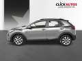 Kia Stonic 1.0 TGDI 100CV Active Gris - thumbnail 4