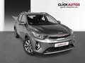 Kia Stonic 1.0 TGDI 100CV Active Gris - thumbnail 3