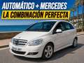 Mercedes-Benz B 200 200CDI Autotronic Blanco - thumbnail 1