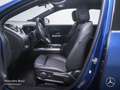 Mercedes-Benz EQA 300 4M PROG+ADVANCED+KAMERA+SPUR Bleu - thumbnail 6