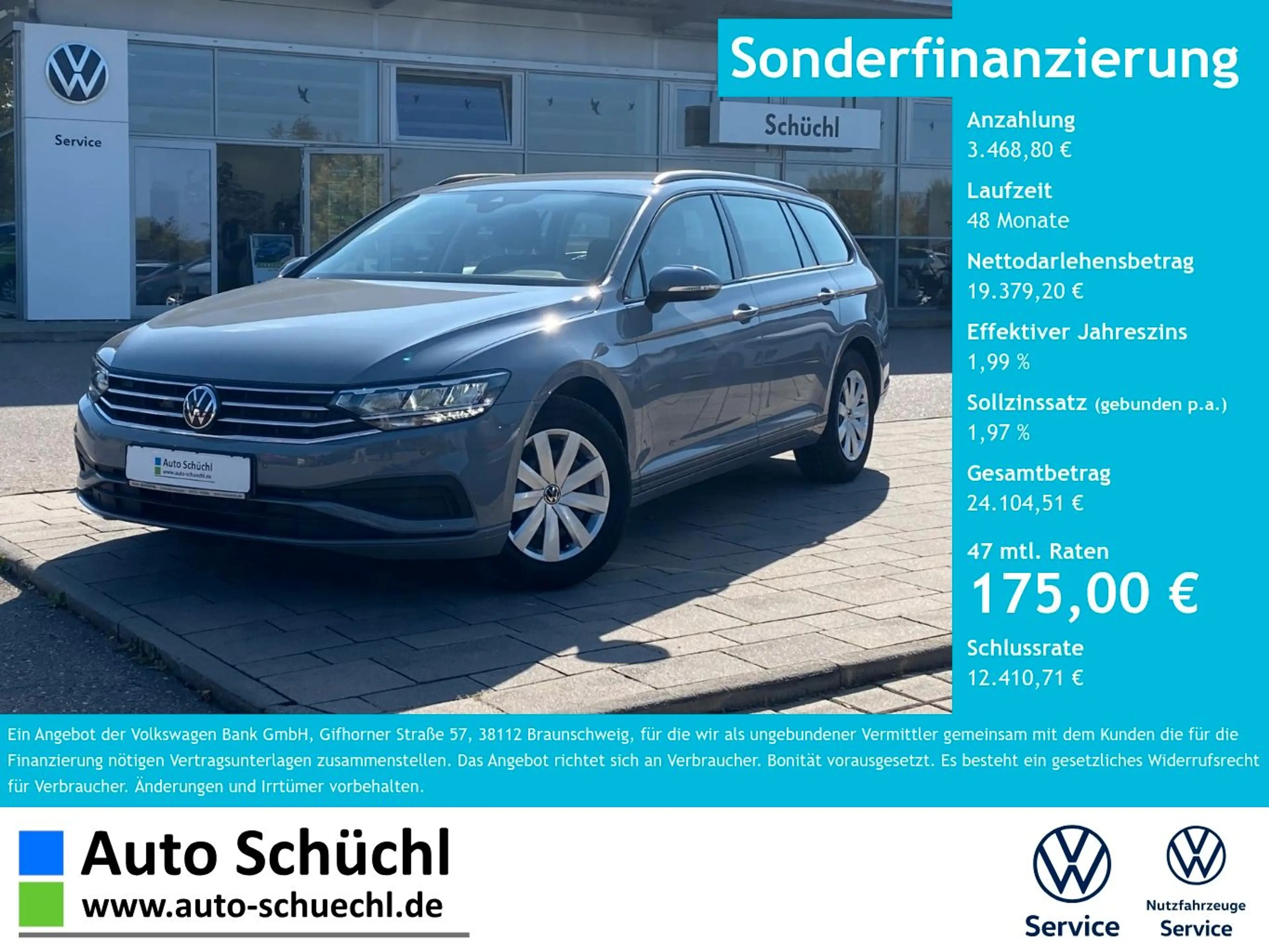 Volkswagen Passat Variant 1.5 TSI DSG APP-CONNECT+KAMERA+LE