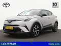 Toyota C-HR 1.8 Hybrid Dynamic Bi-Tone Limited | Navigatie | P Grijs - thumbnail 1