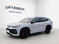 Volkswagen Tayron R-Line Blanc - thumbnail 4