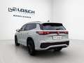 Volkswagen Tayron R-Line Blanc - thumbnail 7