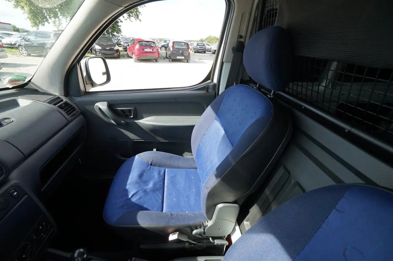 Peugeot Partner 1.4 Kastenwagen |Inspektion+ HU NEU|, foto 10