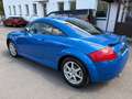 Audi TT 1.8 T Coupe S-LINE - NAVI XENON BOSE KLIMAAUT Blau - thumbnail 7