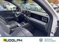 Volkswagen Tiguan R-Line 2.0 TDI 4Motion DSG HUD LED BT StandHZG Har Weiß - thumbnail 11