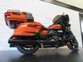 Harley-Davidson Ultra Limited FLHTK GLIDE ELECTRA Oranje - thumbnail 10