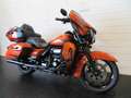 Harley-Davidson Ultra Limited FLHTK GLIDE ELECTRA Oranje - thumbnail 2