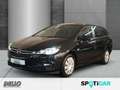 Opel Astra ST Business Turbo Navi Apple CarPlay Android Auto Zwart - thumbnail 1