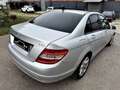 Mercedes-Benz C 200 c200 CDI Gris - thumbnail 11