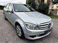 Mercedes-Benz C 200 c200 CDI Gris - thumbnail 4