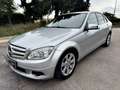 Mercedes-Benz C 200 c200 CDI Gris - thumbnail 1