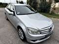 Mercedes-Benz C 200 c200 CDI Gris - thumbnail 5